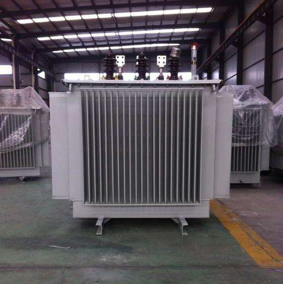 庄河SCBH15-250KVA/10非晶合金变压器